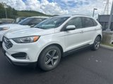 Used 2020 Ford Edge SEL w/ Convenience Package image 4