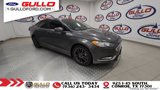 Used 2018 Ford Fusion SE w/ Equipment Group 201A image 2