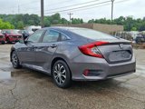 Used 2018 Honda Civic LX image 4