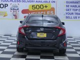 Used 2018 Honda Civic EX image 4
