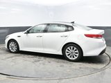 Used 2016 Kia Optima EX w/ Premium Package image 4
