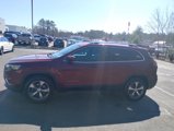 Used 2019 Jeep Cherokee Limited image 6