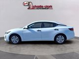 Certified 2025 Nissan Sentra S image 2