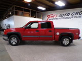 Used 2004 Chevrolet Silverado 1500 w/ Z71 image 2