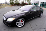 Used 2007 Mercedes-Benz CL 550 image 3