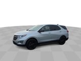 Certified 2021 Chevrolet Equinox LT image 4