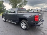 Used 2017 Chevrolet Silverado 1500 LT w/ All Star Edition image 3