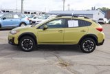 Certified 2023 Subaru Crosstrek 2.0i Premium w/ Popular Package #3 image 5