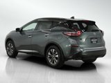 Used 2018 Nissan Murano SL w/ Moonroof Package image 3