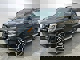 Used 2019 Mercedes-Benz GLS 550 4MATIC image 3