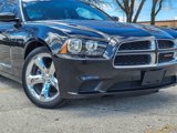 Used 2014 Dodge Charger SE image 2