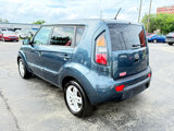 Used 2011 Kia Soul + image 5