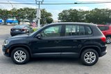 Used 2013 Volkswagen Tiguan S image 5