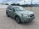 Used 2017 Subaru Forester 2.5i Premium image 3