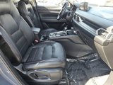 Certified 2022 MAZDA CX-5 Carbon Edition image 5