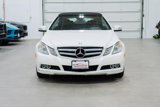 Used 2011 Mercedes-Benz E 350 Cabriolet w/ Premium 1 Pkg image 3