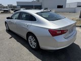 Used 2018 Chevrolet Malibu Hybrid image 4