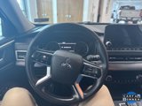 Used 2022 Mitsubishi Outlander SEL Black Edition image 3