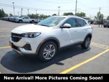 Certified 2023 Buick Encore GX Essence w/ Advanced Technology Package image 5