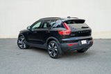 Used 2023 Volvo XC40 B5 Ultimate w/ Protection Package Premier image 3