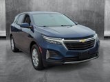 Used 2022 Chevrolet Equinox LT image 3