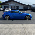 Used 2013 Subaru BRZ Limited w/ Protection Pkg 1 image 6