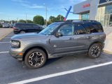 Used 2022 Ford Bronco Sport Outer Banks image 3