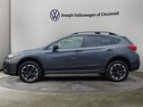 Used 2022 Subaru Crosstrek 2.0i Premium image 2