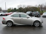 Used 2016 Lexus IS 300 AWD image 2