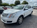 Used 2013 Cadillac SRX Luxury w/ Driver Awareness Package image 3