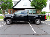Used 2022 Ford F250 Lariat image 3