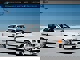 Used 1995 BMW M3 Coupe image 3