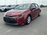 Used 2022 Toyota Corolla LE image 3