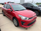 Used 2022 Kia Rio S image 2