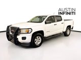 Used 2016 GMC Canyon 2WD Crew Cab w/ Convenience Package image 4