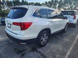 Used 2016 Honda Pilot EX-L image 4