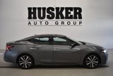 Used 2021 Nissan Maxima 3.5 SV w/ Floor Mat Group image 2