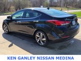 Used 2015 Hyundai Elantra Limited image 5