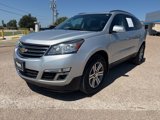 Used 2015 Chevrolet Traverse LT image 4