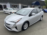 Used 2016 Toyota Prius Three Touring image 4