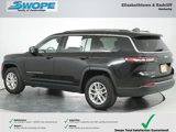 Certified 2023 Jeep Grand Cherokee L Laredo image 5