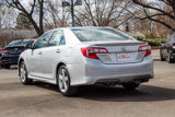 Used 2012 Toyota Camry SE image 6