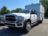 Used 2020 RAM 5500 Tradesman w/ Chrome Appearance Group image 3