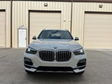 Used 2019 BMW X5 xDrive40i w/ Convenience Package image 2