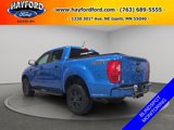 Used 2021 Ford Ranger XLT w/ Equipment Group 302A High image 5