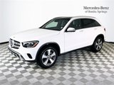 Certified 2022 Mercedes-Benz GLC 300 4MATIC image 3