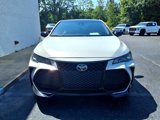 Used 2021 Toyota Avalon TRD image 2