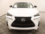 Used 2016 Lexus NX 200t F Sport image 4