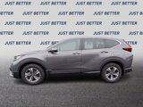 Used 2020 Honda CR-V LX image 4