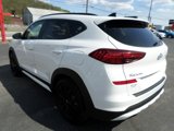 Used 2019 Hyundai Tucson Night w/ Cargo Package image 6